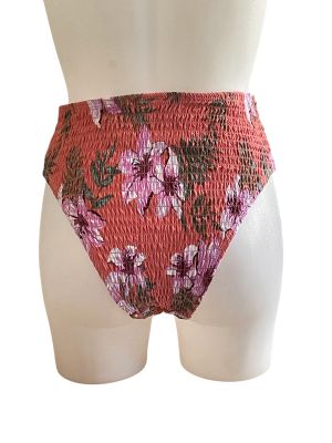 Дамско долнище на бански BODY S