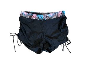 Дамско долнище на бански XL