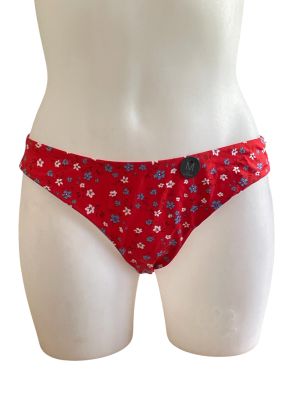 Дамско долнище на бански BODY M