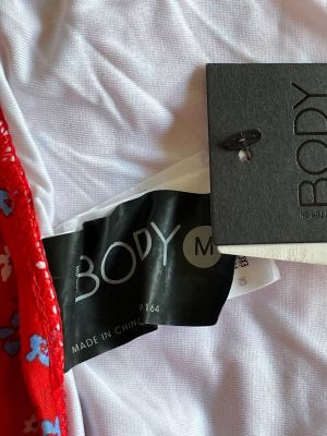 Дамско долнище на бански BODY M