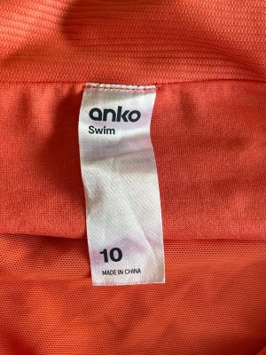 Дамско долнище на бански ANKO L