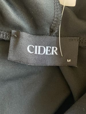 Дамска блуза с дълъг ръкав CIDER M