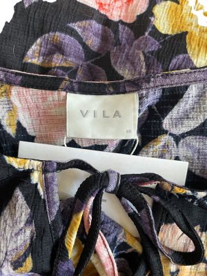Дамска блуза с дълъг ръкав VILA M