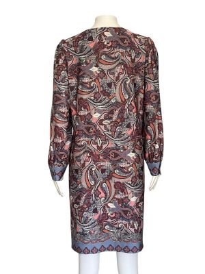  Дамска рокля DESIGN 2XL