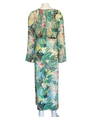  Дамска рокля SHEIN 2XL