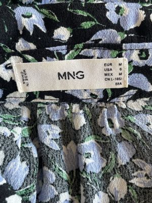  Дамска рокля MANGO M