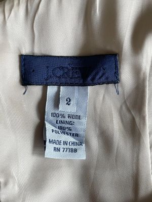  Дамска рокля J.CREW S