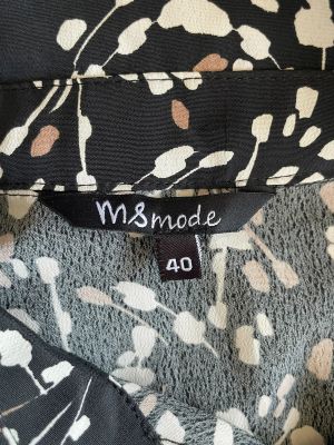 Дамска рокля MSMODE XL
