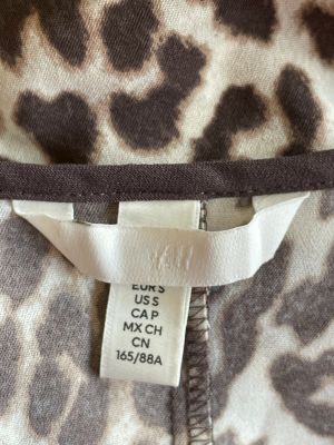  Дамска рокля H&M M