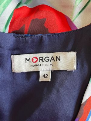  Дамска рокля MORGAN M
