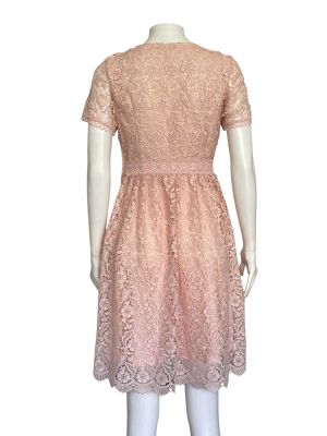  Дамска рокля ORSAY S/M 