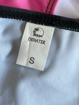 Дамски бански две части DENATER M