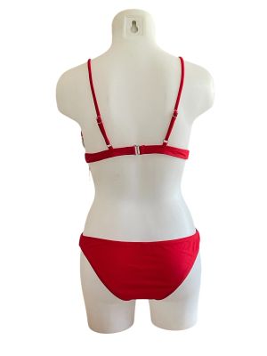 Дамски бански две части ZAFUL M