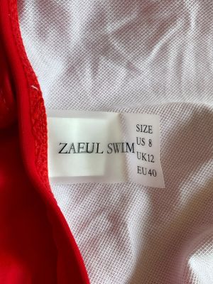 Дамски бански две части ZAFUL M