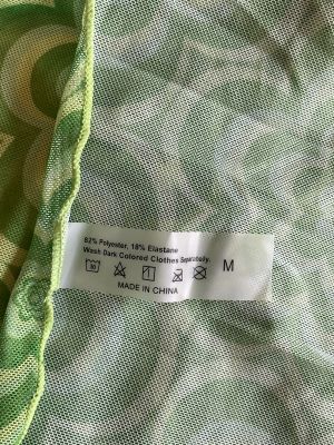 Дамски бански две части SHEIN M