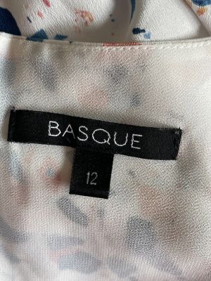  Дамска рокля BASQUE M