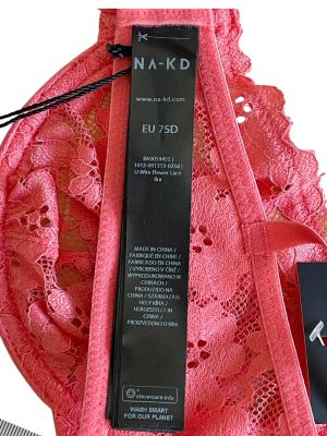  Дамско еротично бельо NA-KD 75D