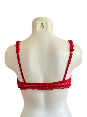  Дамско еротично бельо LAFINENE 85B