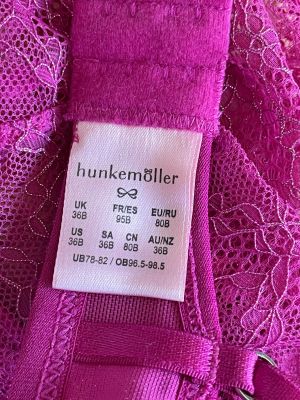  Дамско еротично бельо HUNKEOLLER M
