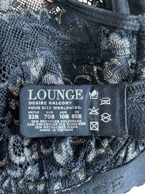  Дамско еротично бельо LOUNGE 70B