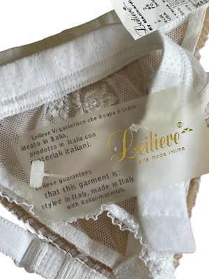  Дамско еротично бельо LEILIEVE S