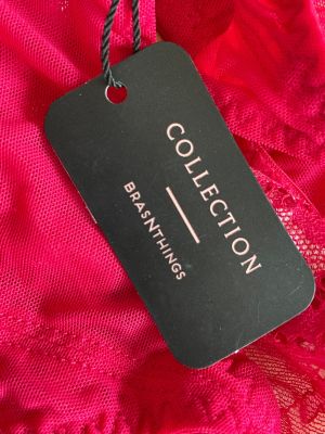  Дамско еротично бельо COLLECTION M