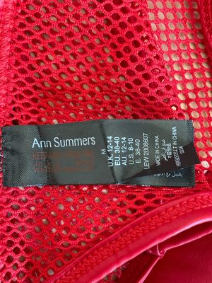  Дамско еротично бельо ANNSUMMERS M