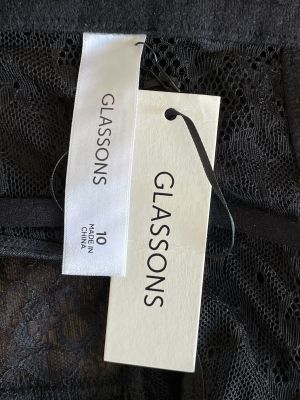  Дамско еротично бельо CLASSONS S