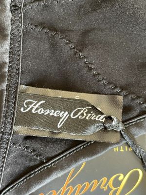  Дамско еротично бельо HONEY XS