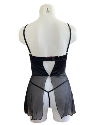  Дамско еротично бельо LASENZA XS