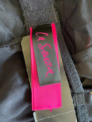  Дамско еротично бельо LASENZA XS