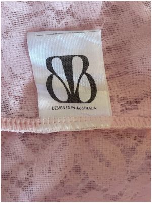 Дамско еротично бельо BEGINNING XS