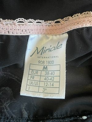  Дамско еротично бельо MIRIALE M