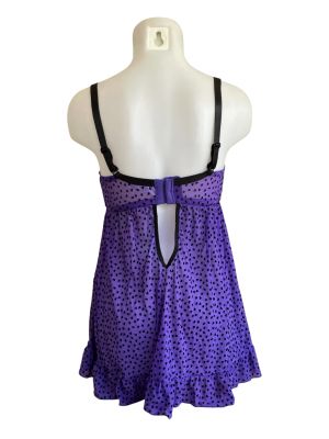  Дамско еротично бельо PRETTYLOOKSPLUS 110D