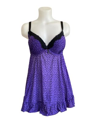  Дамско еротично бельо PRETTYLOOKSPLUS 110D