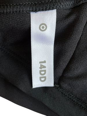 Дамско горнище на бански TARGET L
