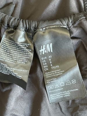  Дамско долнище на бански H&M M