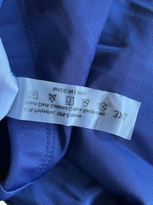  Дамско долнище на бански 3XL
