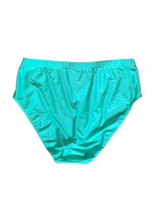  Дамско долнище на бански XL