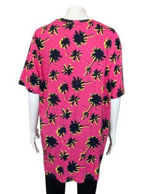 Дамска блуза с къс ръкав CITS 2XL