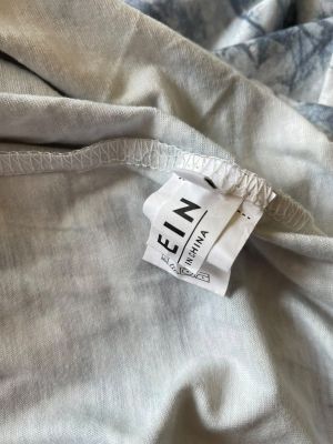 Дамска блуза с къс ръкав FIN 2XL
