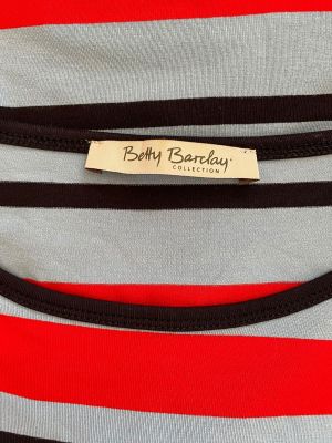 Дамска блуза с къс ръкав BETTY BARCLAY L