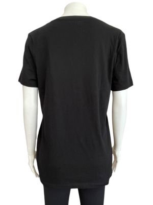 Дамска блуза с къс ръкав ZARA L
