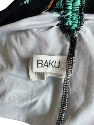  Дамски бански тип танкини BAKU XL