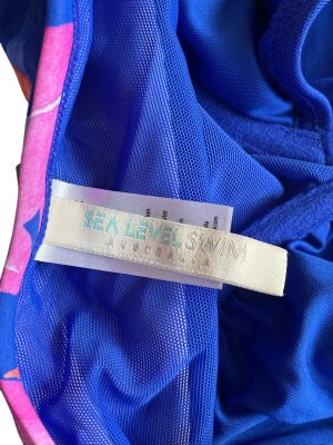  Дамски бански тип танкини SEALEVELSWIM L