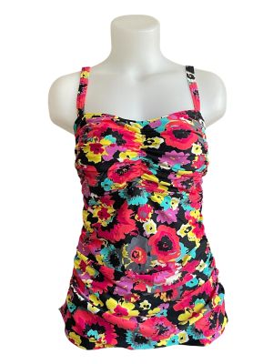  Дамски бански тип танкини TARGET XL