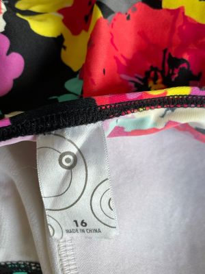  Дамски бански тип танкини TARGET XL