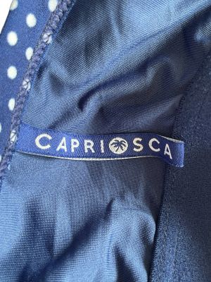 Дамски бански тип танкини CAPRISCA 2XL