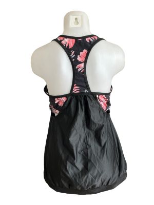  Дамски бански тип танкини XL