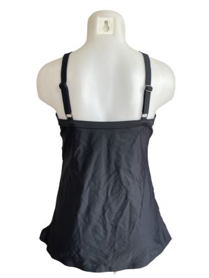  Дамски бански тип танкини ELEMENTS 2XL